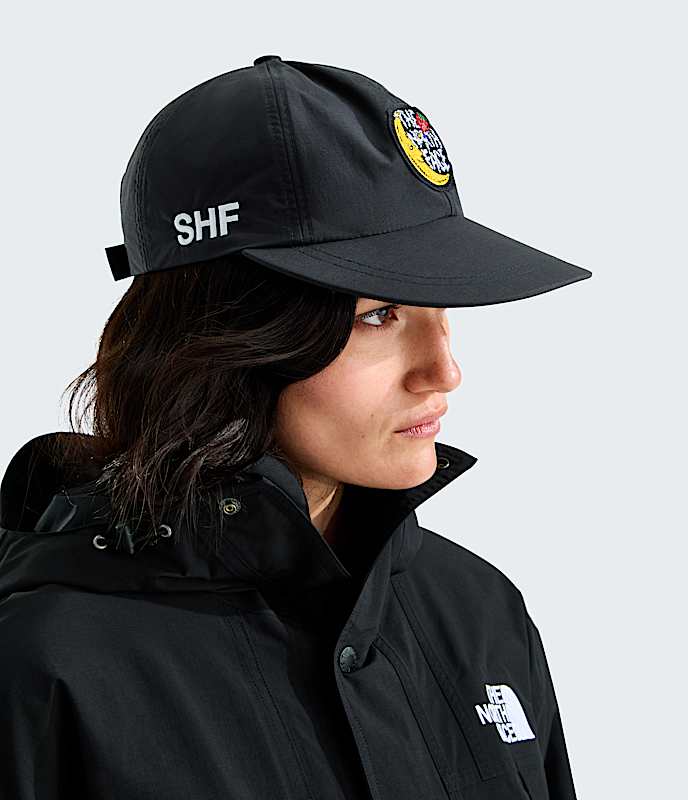 Chapeau TNF x Sky High Farm Goods TNF MODELALT1