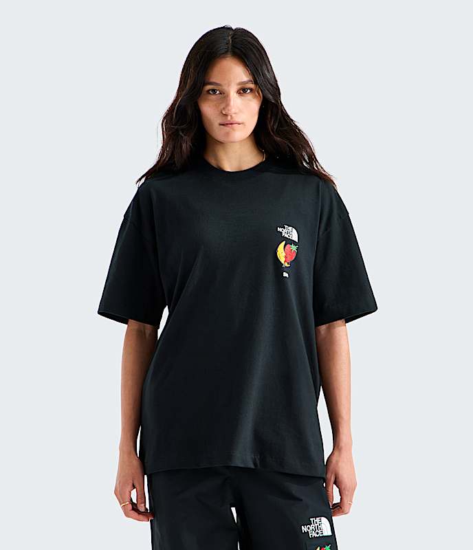 Tshirt TNF x Sky High Farm Goods TNF HERO3