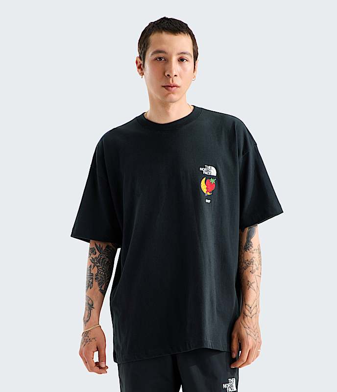 Tshirt TNF x Sky High Farm Goods TNF HERO2