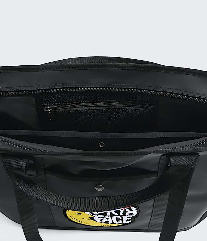 Fourretout TNF x Sky High Farm Goods TNF INT