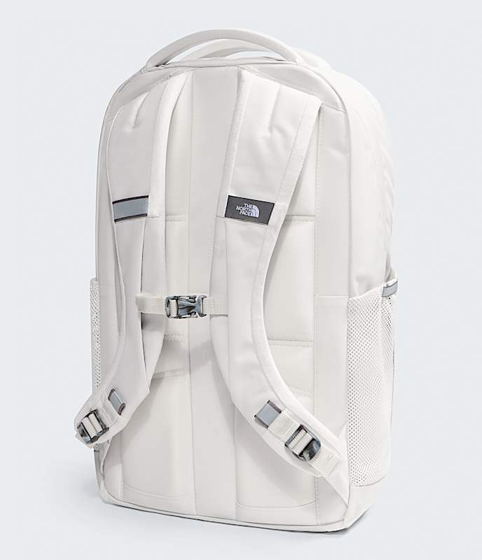Womens Jester Luxe Backpack  27L TNF BACK