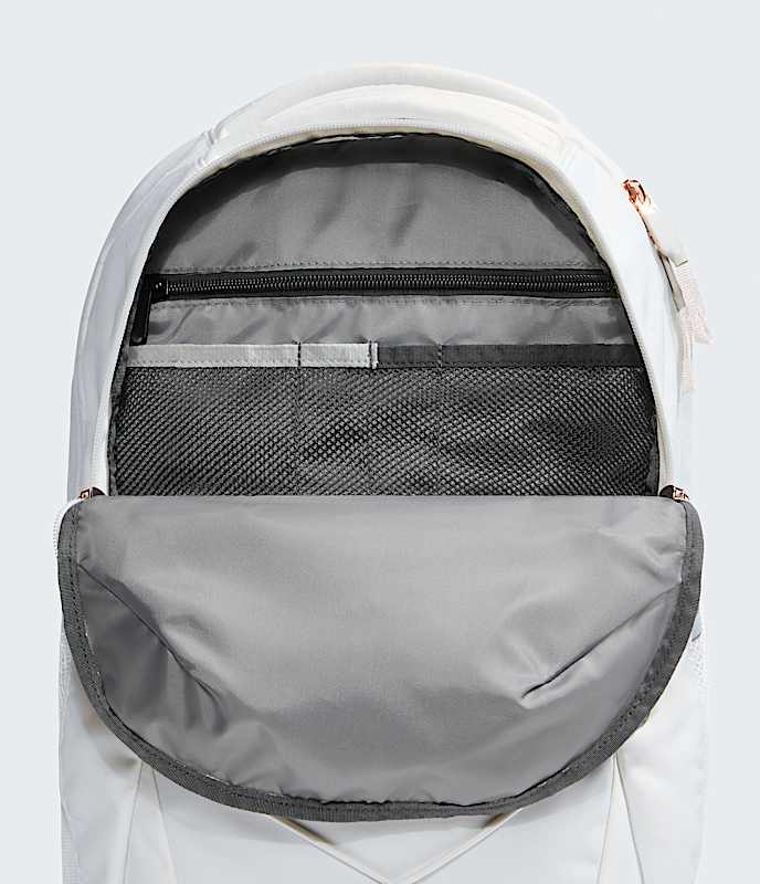 Womens Jester Luxe Backpack  27L TNF DETAIL1