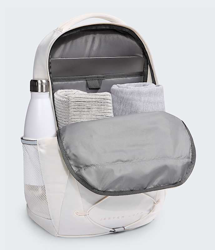 Womens Jester Luxe Backpack  27L TNF INT