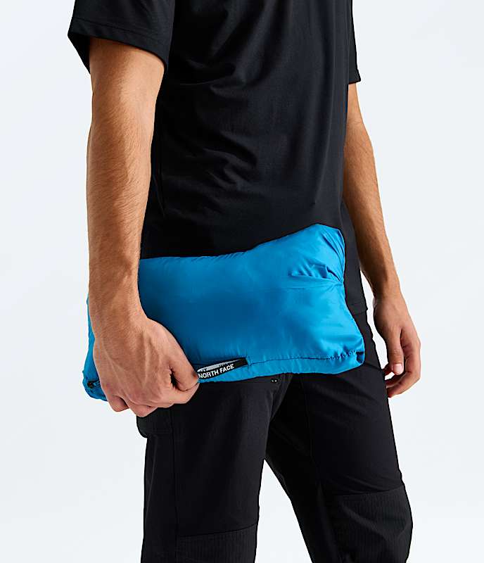 Mens Terra Peak Jacket TNF MODELALT6