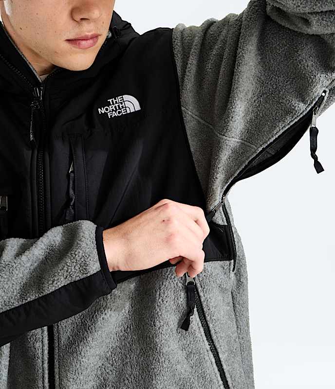 Men’s Retro Denali Hoodie