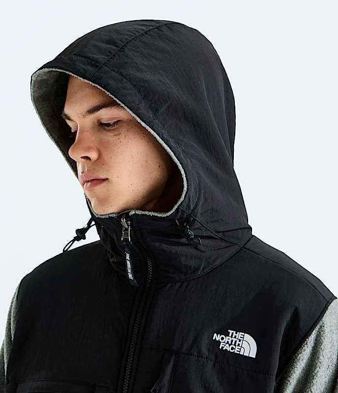 Men’s Retro Denali Hoodie