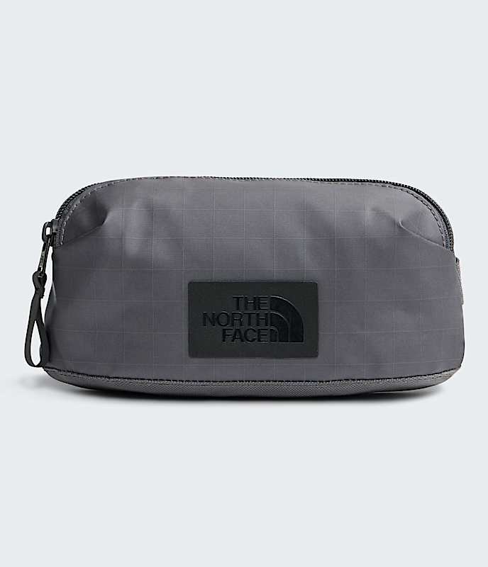 Base Camp Voyager Pro Travel Pouch TNF HERO