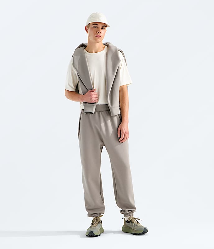 Mens Dynamic Pants TNF HERO2