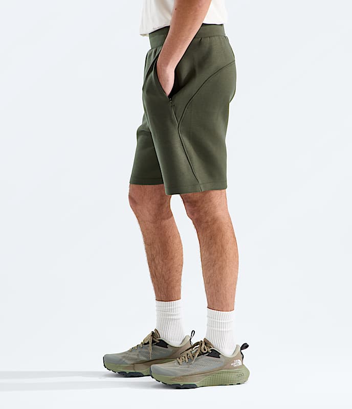 Mens Dynamic Short TNF MODEL34