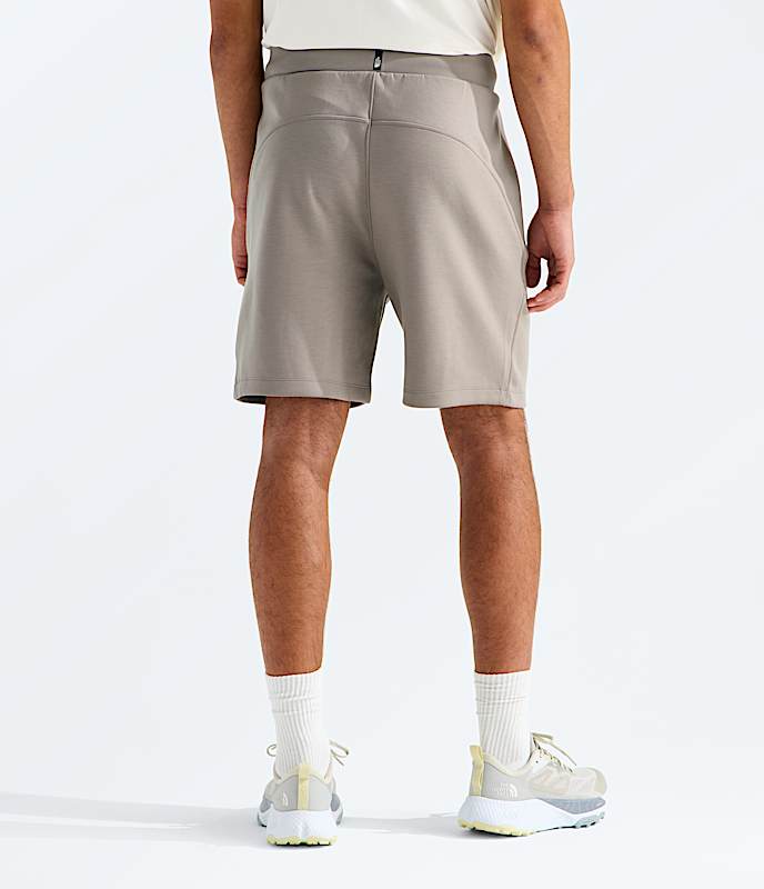 Mens Dynamic Short TNF BACK