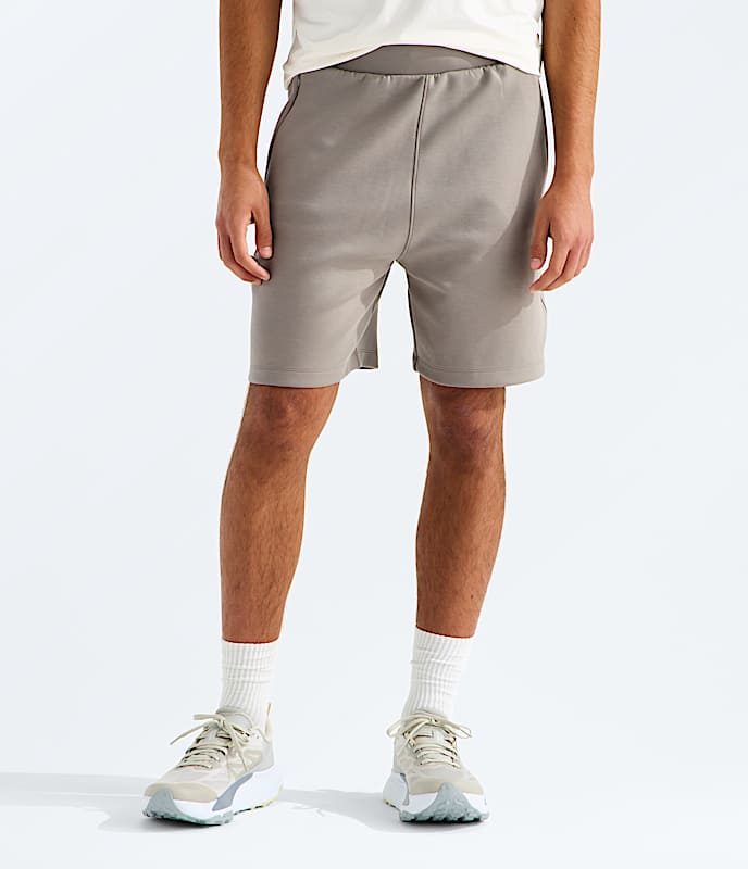 Mens Dynamic Shorts TNF HERO
