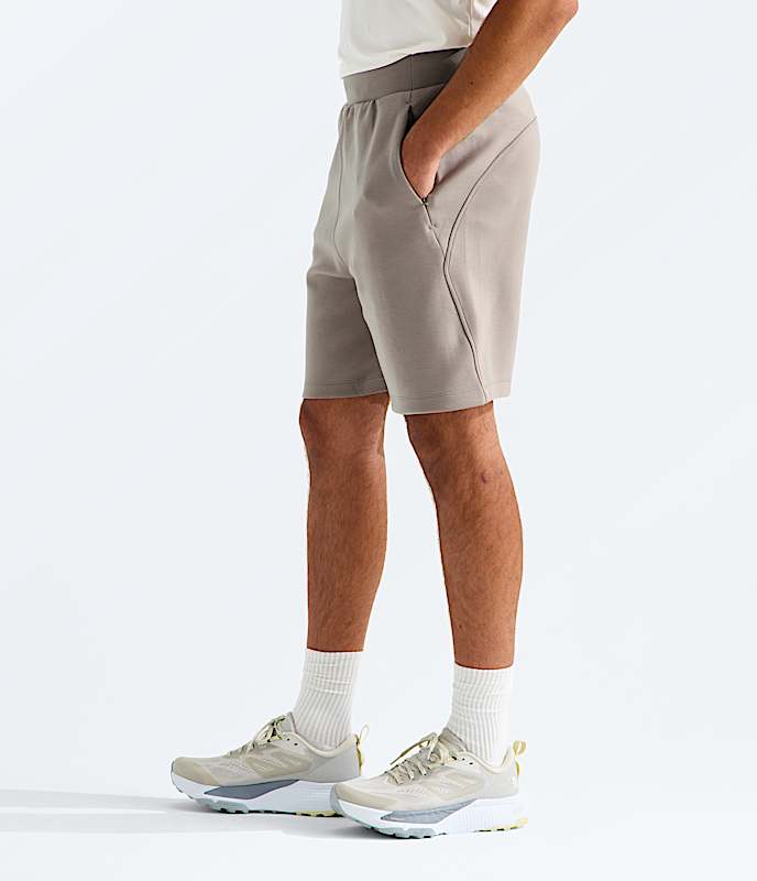 Mens Dynamic Shorts TNF MODEL34