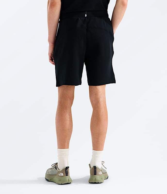 Men’s Dynamic Short