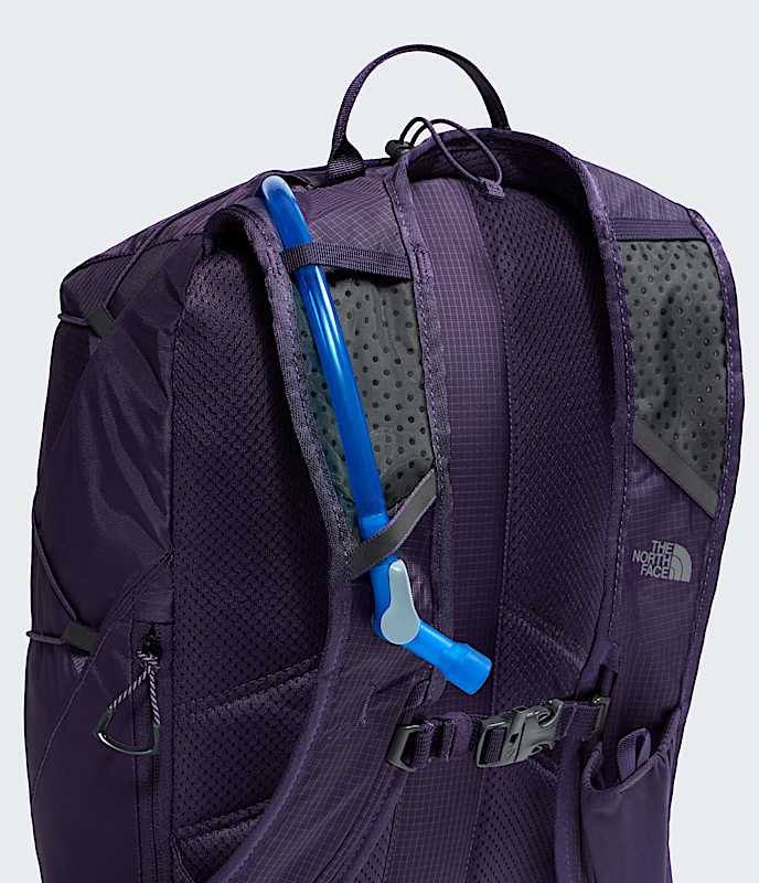 Borealis Trail 16 Backpack TNF ALT1