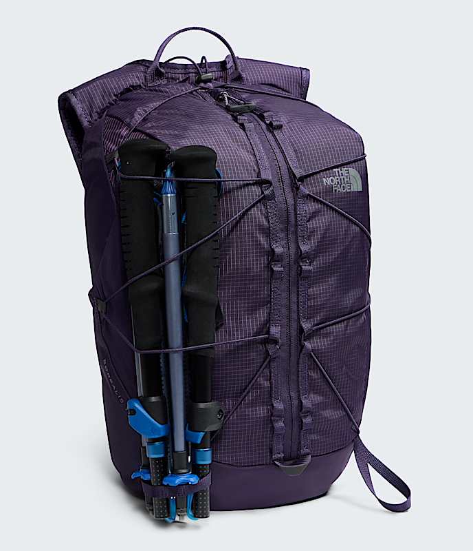 Borealis Trail 16 Backpack TNF ALT2