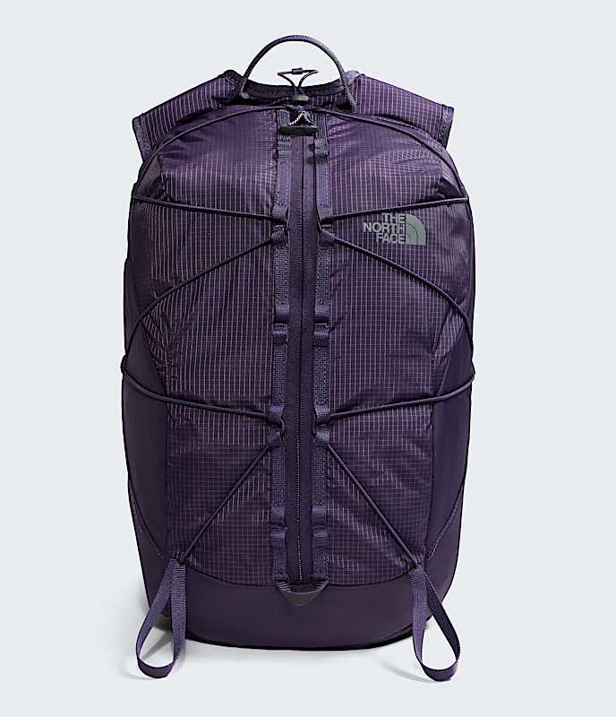 Borealis Trail 16 Backpack TNF HERO