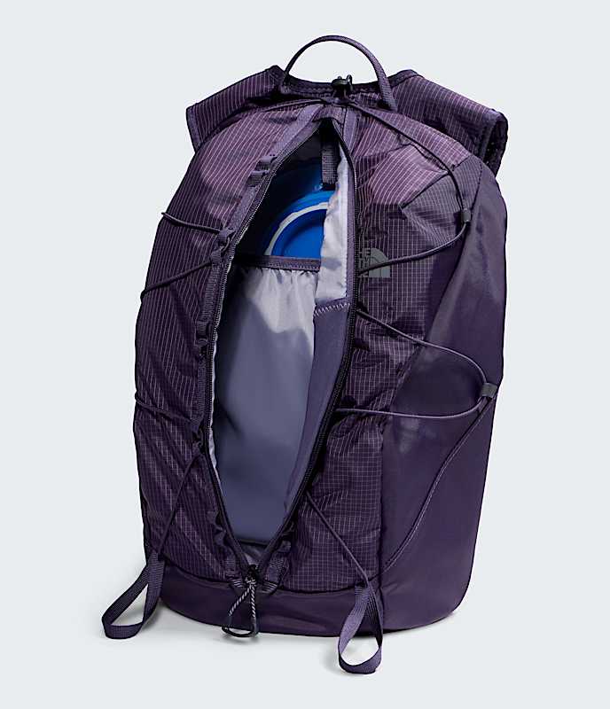 Borealis Trail 16 Backpack TNF INT