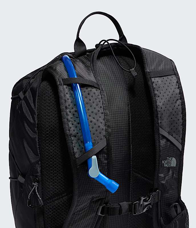 Borealis Trail 16 Backpack TNF ALT1