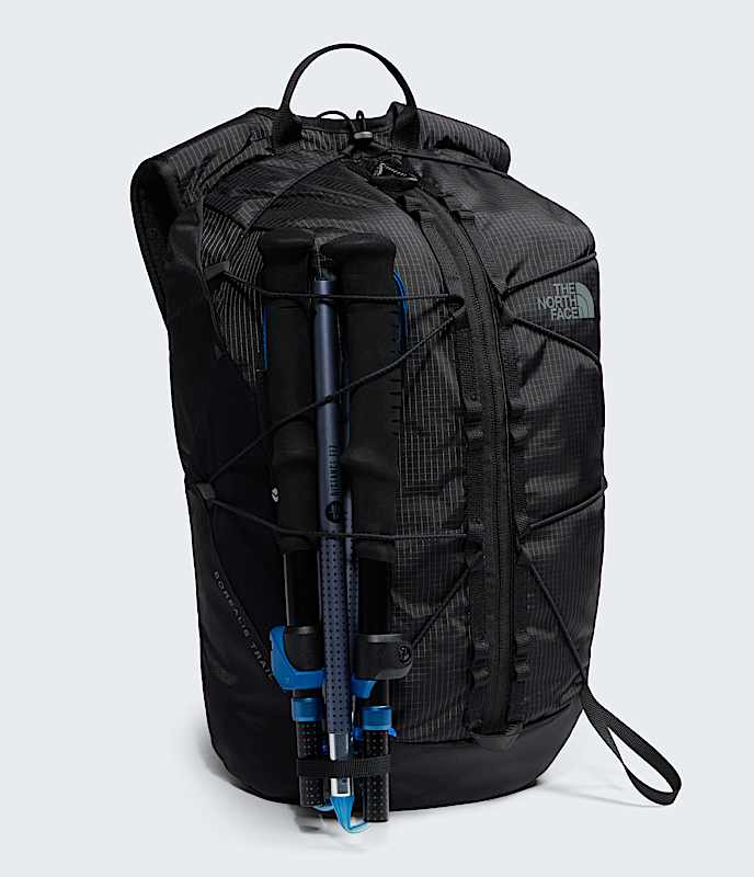 Borealis Trail 16 Backpack TNF ALT2