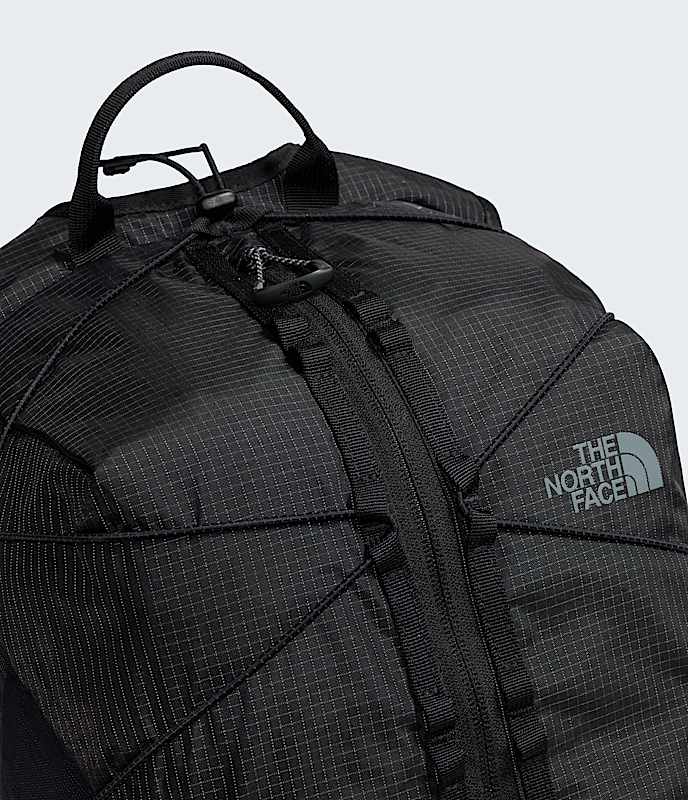 Borealis Trail 16 Backpack TNF DETAIL3