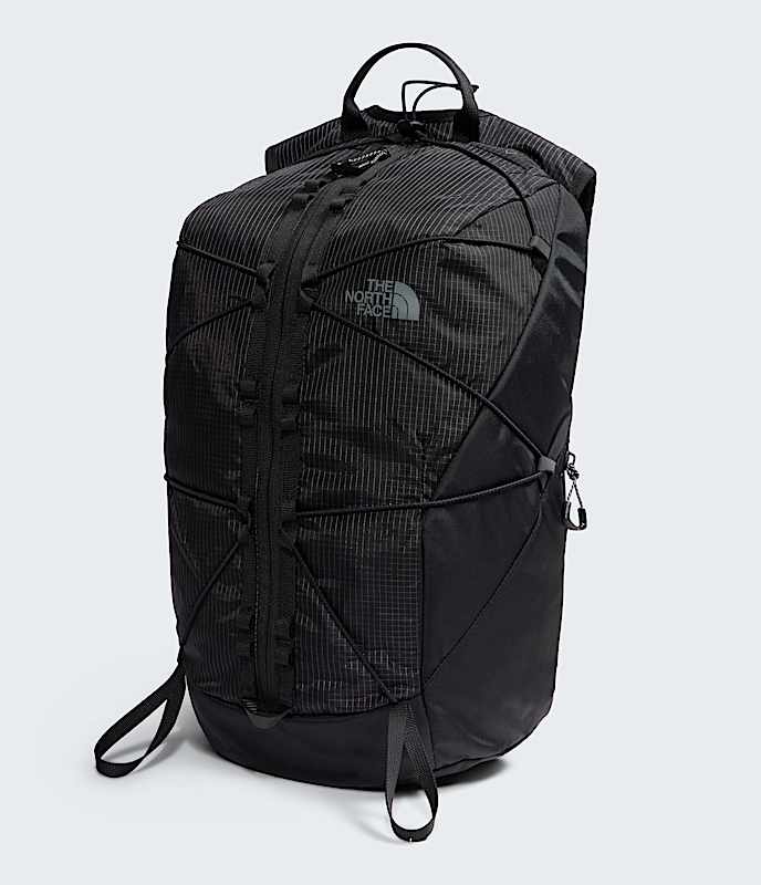Borealis Trail 16 Backpack TNF FRONT34