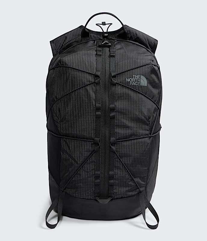 Borealis Trail 16 Backpack TNF HERO