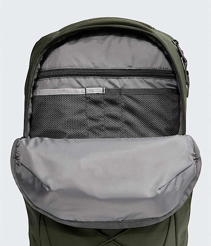 Sac  dos Jester Select TNF DETAIL1