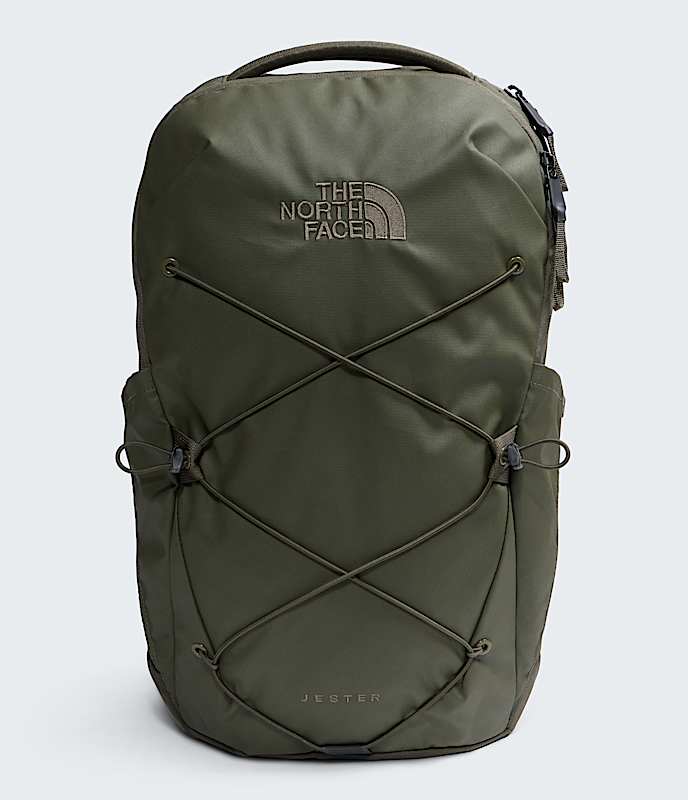 Sac  dos Jester Select TNF HERO