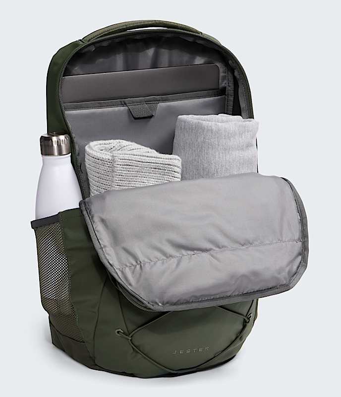 Sac  dos Jester Select TNF INT