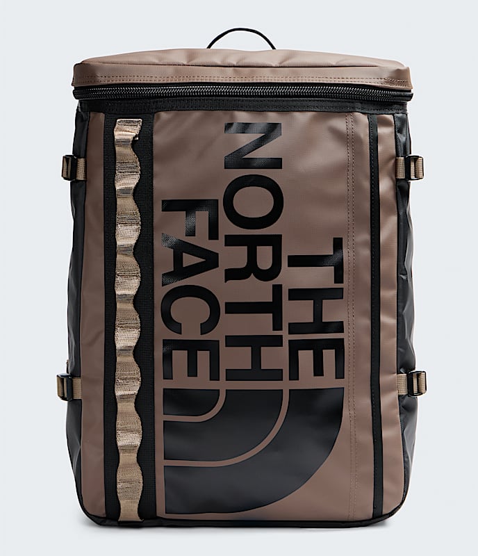ね*む様 新品THE NORTH FACE FOREST PRINT FUSE Base Camp™ Fusebox | The North Face