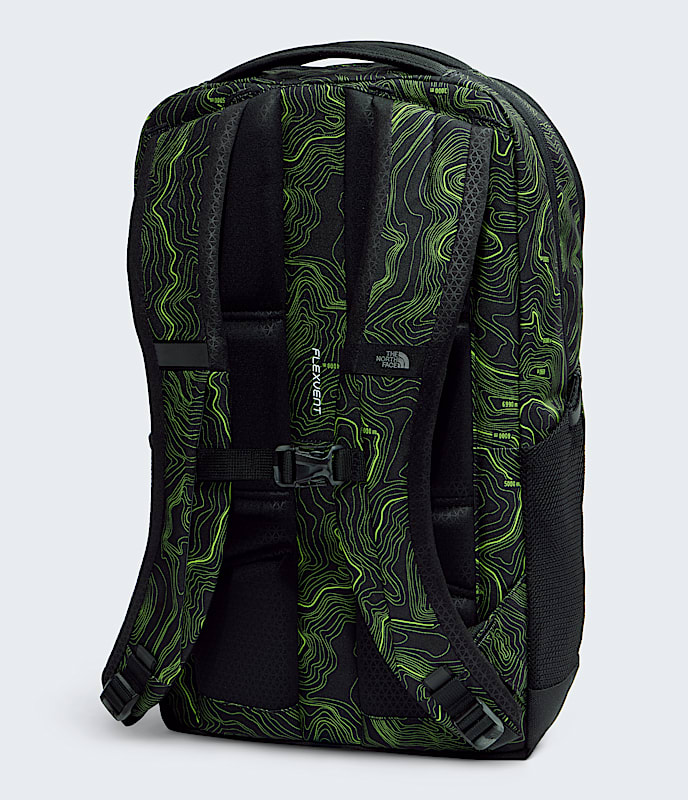 Jester Backpack TNF BACK