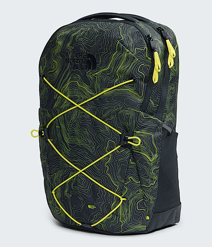 Jester Backpack TNF FRONT34
