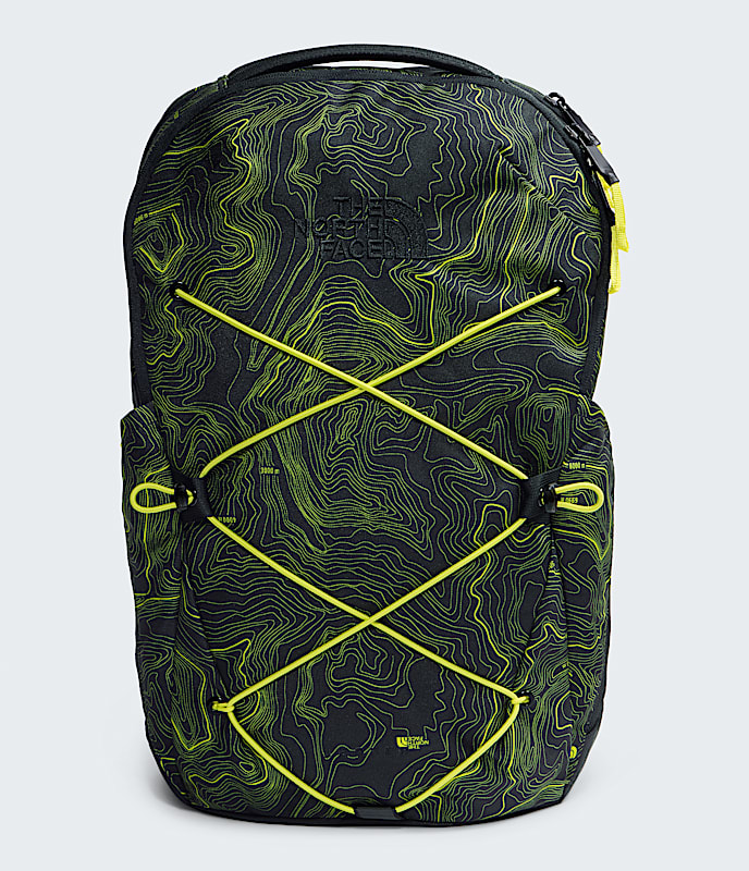 Jester Backpack TNF HERO