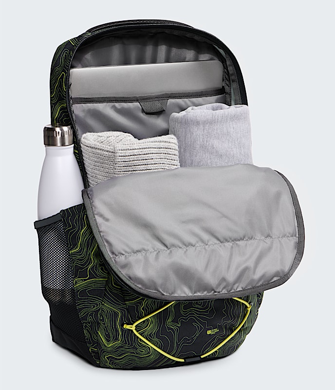 Jester Backpack TNF INT