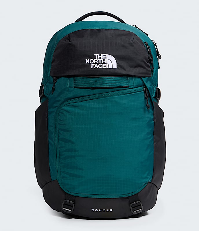 Router Backpack - 40L | The North Face Canada