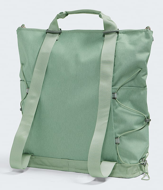 Borealis Tote TNF BACK