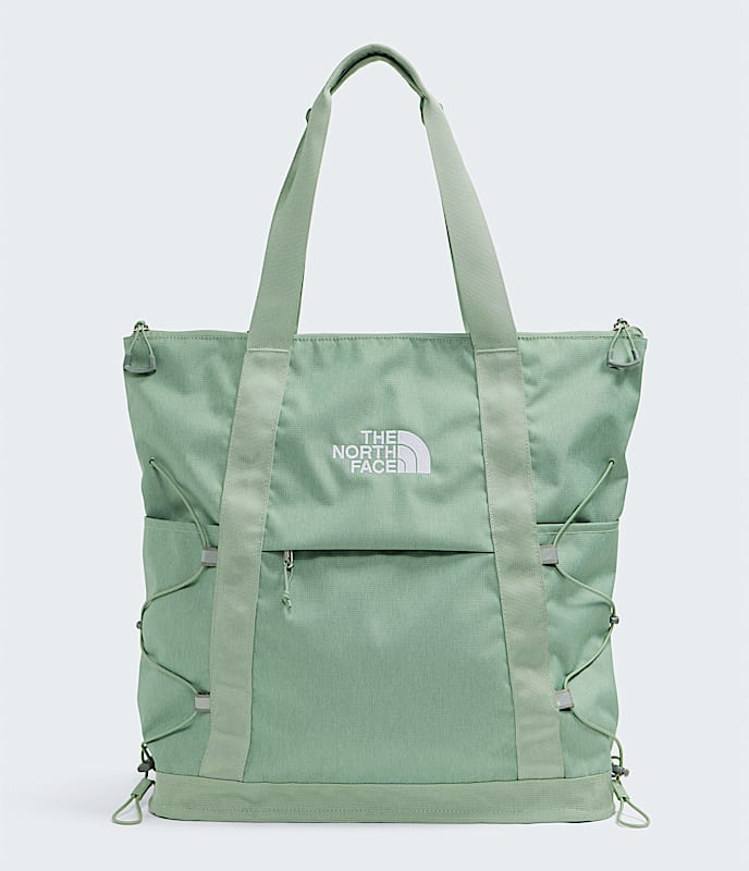 Borealis Tote TNF HERO