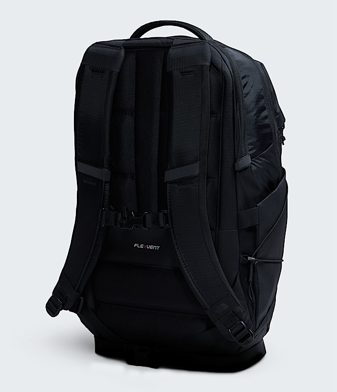 Borealis Patch Backpack TNF BACK