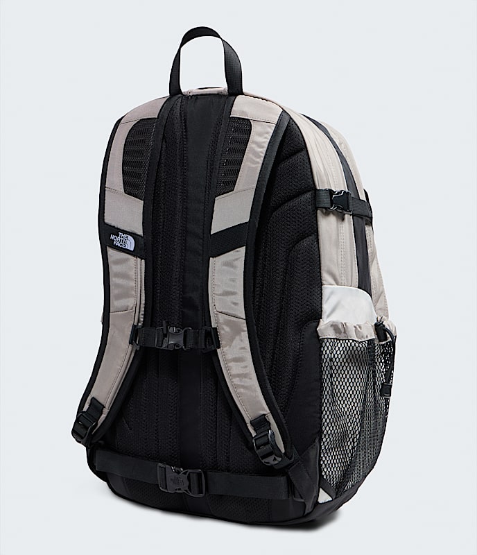 Hot Shot SE Backpack  30L TNF BACK