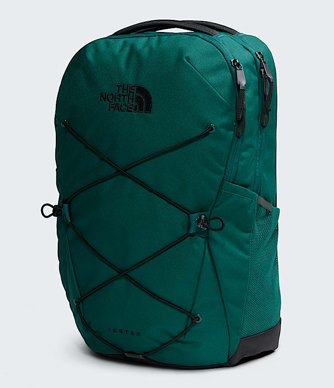 Jester Backpack  28L TNF FRONT34