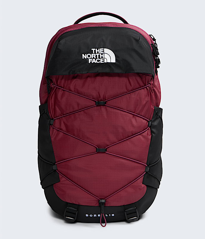 Borealis Backpack TNF HERO