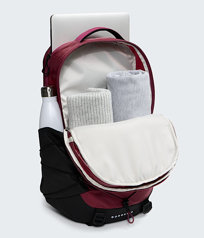 Borealis Backpack TNF INT