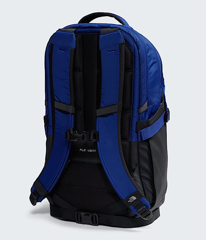 Recon Backpack TNF BACK