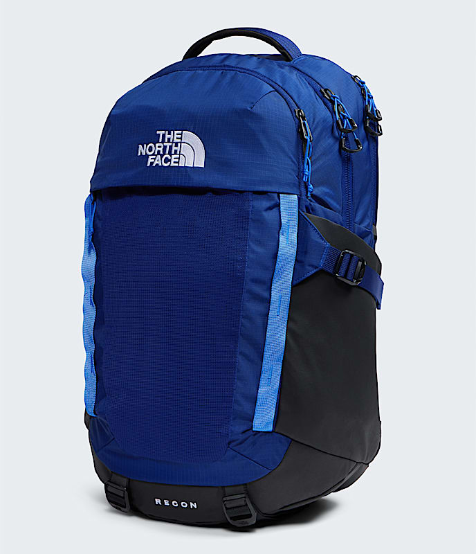 Recon Backpack TNF FRONT34