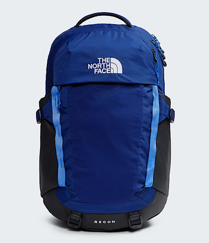 Recon Backpack TNF HERO