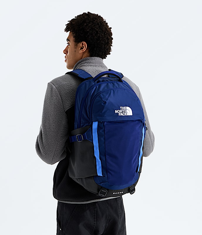 Recon Backpack TNF MODELBACK
