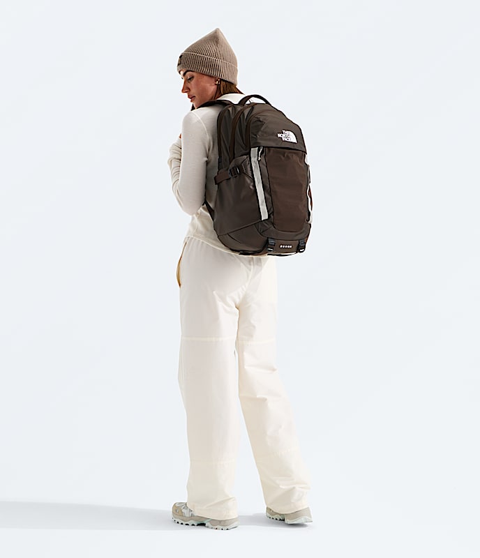 Recon Backpack  30L TNF MODELBACK