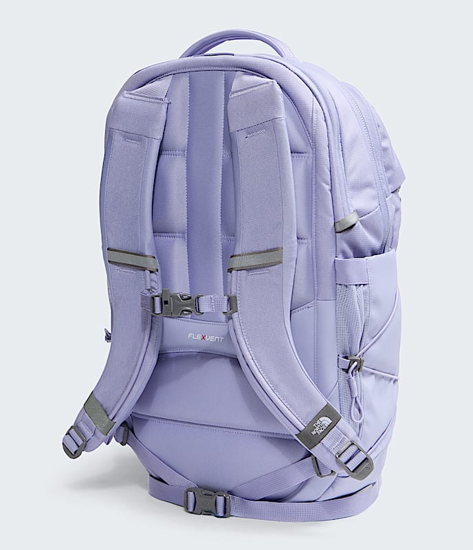 Womens Borealis Backpack TNF BACK