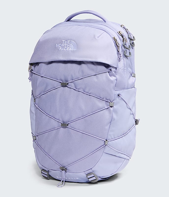 Womens Borealis Backpack TNF FRONT34