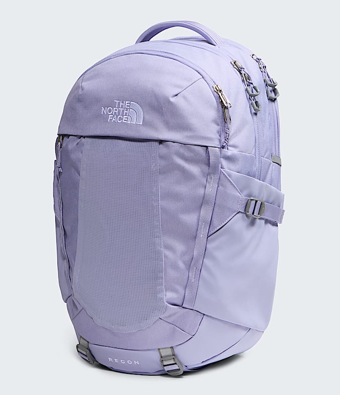 Womens Recon Backpack  30L TNF FRONT34